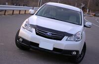 スバル レガシィ アウトバック 2.5i_L_パッケージ_AWD(CVT_2.5)
