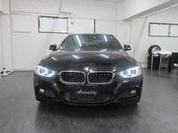 BMW 3シリーズ セダン 320i Mスポーツ スタイルエッジ_RHD(AT_2.0)
