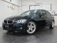 BMW 3シリーズ セダン 320i Mスポーツ スタイルエッジ_RHD(AT_2.0)