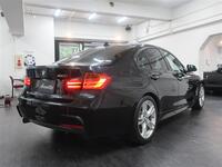 BMW 3シリーズ セダン 320i Mスポーツ スタイルエッジ_RHD(AT_2.0)