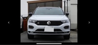フォルクスワーゲン Tロック TDI Rライン_RHD(DSG_2.0)