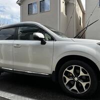スバル フォレスター 2.0XT アイサイト_AWD（CVT_2.0）