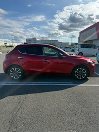 マツダ デミオ XD ブラックレザーリミテッド(AT_1.5)