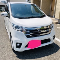日産 デイズ