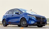 日産 オーラ e-POWER G レザーエディション(1.2)