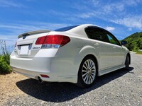 スバル レガシィB4 2.5GT_アイサイト_S_パッケージ_AWD(AT_2.5)