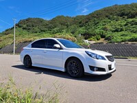 スバル レガシィB4 2.5GT_アイサイト_S_パッケージ_AWD(AT_2.5)