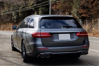 メルセデスAMG Eクラス ステーションワゴン メルセデスAMG E53 4マチック＋ ステーションワゴン(ISG搭載モデル)_RHD_4WD(AT_4.0)