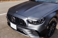 メルセデスAMG Eクラス ステーションワゴン メルセデスAMG E53 4マチック＋ ステーションワゴン(ISG搭載モデル)_RHD_4WD(AT_4.0)