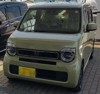 ホンダ N-WGN L・ターボ ホンダセンシング(CVT_0.66)
