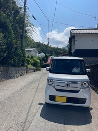 ホンダ N-BOX G・ホンダセンシング(CVT_0.66)
