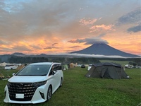 トヨタ アルファード Z(CVT_2.5_ガソリン)