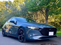 マツダ MAZDA3 ファストバックハイブリッド X プロアクティブ ツーリングセレクション_4WD(AT_2.0)