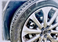 マツダ CX-60 XD エクスクルーシブモード(AT_3.3)