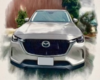 マツダ CX-60 XD エクスクルーシブモード(AT_3.3)