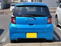 ダイハツ ミライース X“SA III”(CVT_0.66)