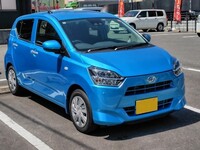 ダイハツ ミライース X“SA III”(CVT_0.66)