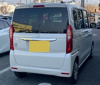 ホンダ N-BOX G(CVT_0.66)