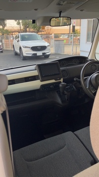 ホンダ N-BOX G(CVT_0.66)