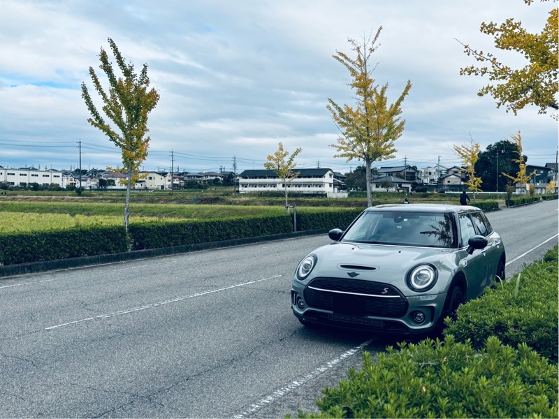 ミニ MINI Clubman クーパー S クラブマン_RHD(DCT_2.0)