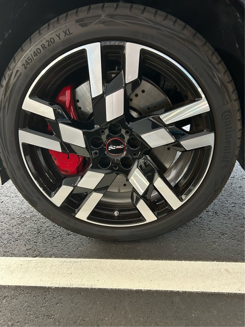 ミニ MINI Countryman ジョンクーパーワ－クス カントリーマン オール4_RHD_4WD(DCT_2.0)