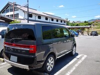 三菱 デリカD:5 G-パワーパッケージ_7人乗り(CVT_2.0)
