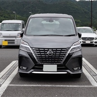 日産 セレナ S(CVT_2.0)