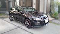 フォルクスワーゲン ポロ GTI_RHD(DSG_1.8)