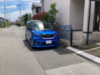 三菱 デリカD:2ハイブリッド カスタム ハイブリッド MV 全方位カメラパッケージ(CVT_1.2)