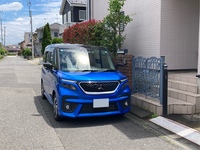 三菱 デリカD:2ハイブリッド カスタム ハイブリッド MV 全方位カメラパッケージ(CVT_1.2)