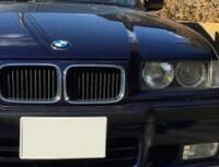 BMW 3シリーズ セダン 320i_RHD(AT_2.0)