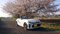 ダイハツ コペン GRスポーツ（CVT_0.66)
