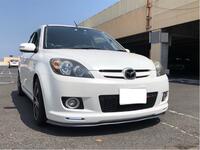 マツダ デミオ SPORT(MT_1.5)