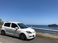 マツダ デミオ SPORT(MT_1.5)