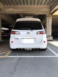 マツダ デミオ SPORT(MT_1.5)
