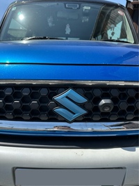 スズキ クロスビー ハイブリッド MZ(AT_1.0)