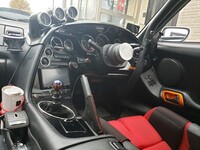 トヨタ スープラ RZ-S(MT)