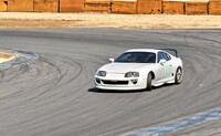 トヨタ スープラ RZ-S(MT)