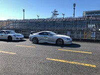 トヨタ スープラ RZ-S(MT)
