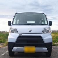 ダイハツ ハイゼットカーゴ スペシャルクリーン・ハイルーフ_4WD(AT_0.66)