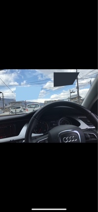 アウディ A4 （セダン） 2.0 TFSI クワトロ_4WD_RHD(AT_2.0)