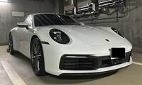 ポルシェ 911 911 カレラ_RHD(PDK_3.0)