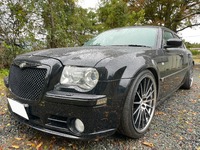 クライスラー 300C（セダン） SRT8_RHD(AT_6.1)
