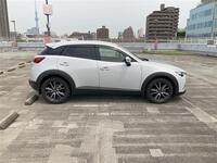 マツダ CX-3 XD プロアクティブ(MT_1.5)