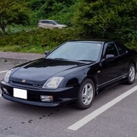 ホンダ プレリュード