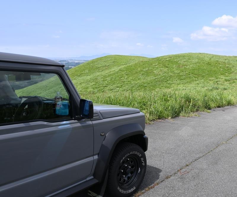 スズキ ジムニーシエラ JL_4WD(MT_1.5)