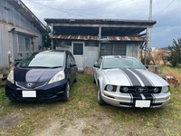 ホンダ フィット 1.3L(CVT_1.3)
