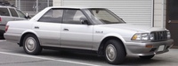 トヨタ クラウン ロイヤルサルーンG_エレクトロマルチビジョン(AT_3.0)