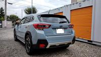 スバル XV アドバンス_AWD(CVT_2.0)