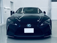 レクサス LC 500(AT_5.0)